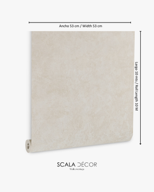 Papel de Colgadura Texturas | Sand Stucco Wallpaper