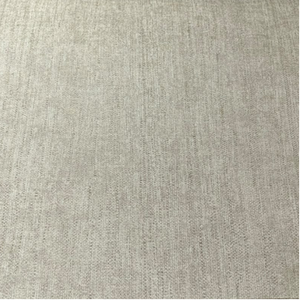 Papel de Colgadura Tipo Lino | Soft Greige Linen Wallpaper