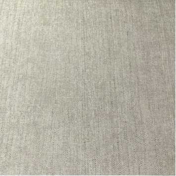 Papel de Colgadura Tipo Lino | Soft Greige Linen Wallpaper