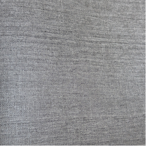 Papel de Colgadura Tipo Lino | Graphite Linen Wallpaper