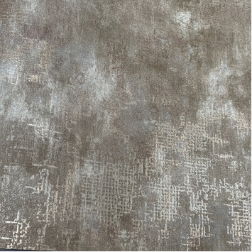 Papel de Colgadura Efecto Pátina | Bronze Tau Patina Wallpaper