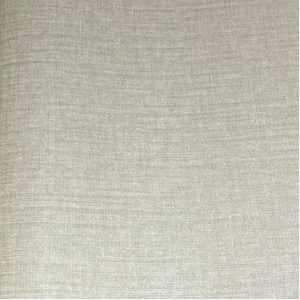 Papel de Colgadura Tipo Lino | Natural Greige Linen Wallpaper