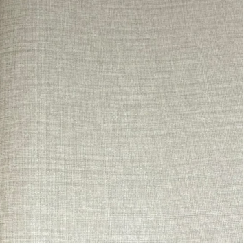 Papel de Colgadura Tipo Lino | Natural Greige Linen Wallpaper