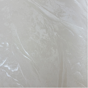 Papel de Colgadura Efecto Ónix | Ivory Onyx Flow Wallpaper