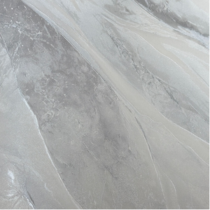 Papel de Colgadura Efecto Ónix | Silver Onyx Flow Wallpaper