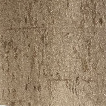 Papel de Colgadura Efecto Corcho | Bronze Copper Cork Wallpaper