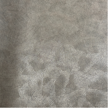 Papel de Colgadura Trama Entrecruzada | Champagne Taupe Crosshatch Wallpaper