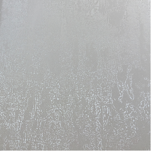 Papel de Colgadura Efecto Estuco | Ivory Pearl Plaster Wallpaper