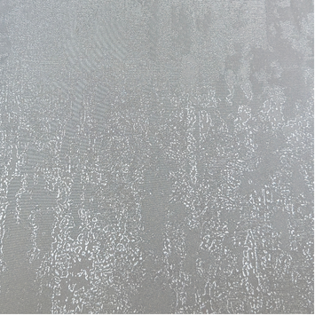 Papel de Colgadura Efecto Estuco | Silver Plaster Wallpaper