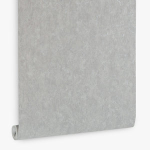 Papel de Colgadura Texturas | Light Concrete Mineral Wallpaper