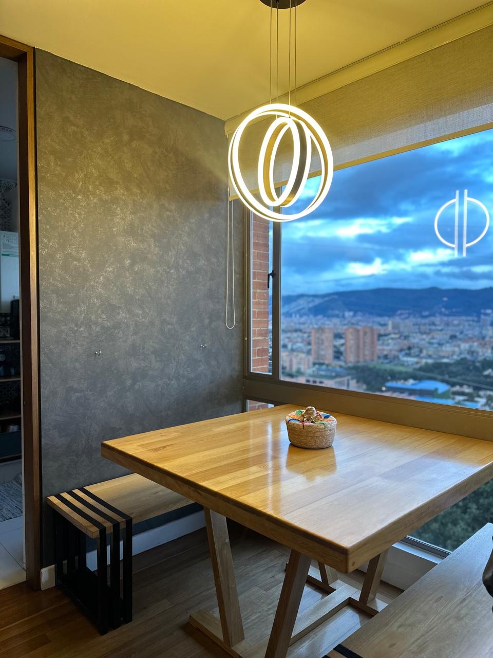 Papel de Colgadura Texturas | Graphite Stucco Wallpaper