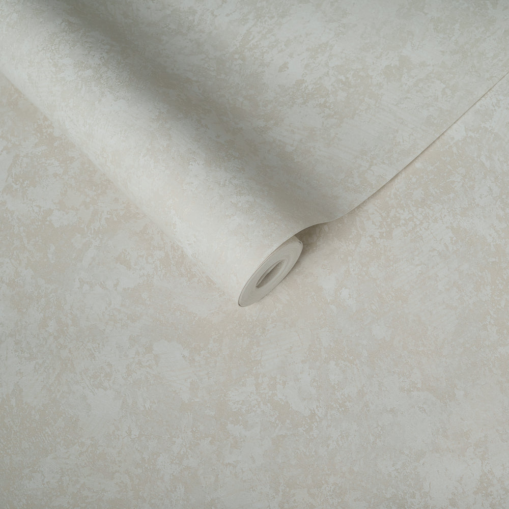 Papel de Colgadura Texturas | Ivory Stucco Wallpaper