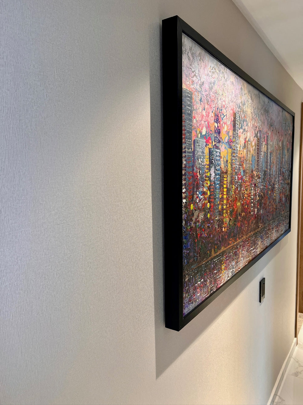 Papel de Colgadura Texturas | Pearl Grey Microtexture Wallpaper