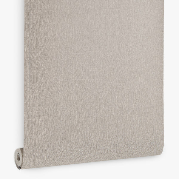 Papel de Colgadura Texturas | Greige Microtexture Wallpaper
