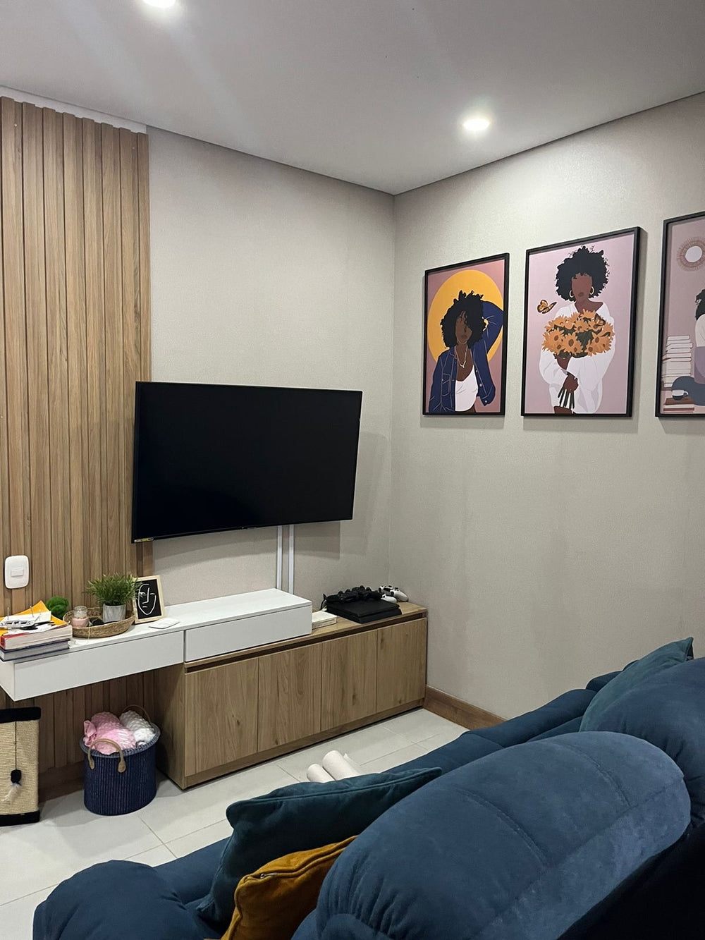 Papel de Colgadura Texturas | Greige Microtexture Wallpaper