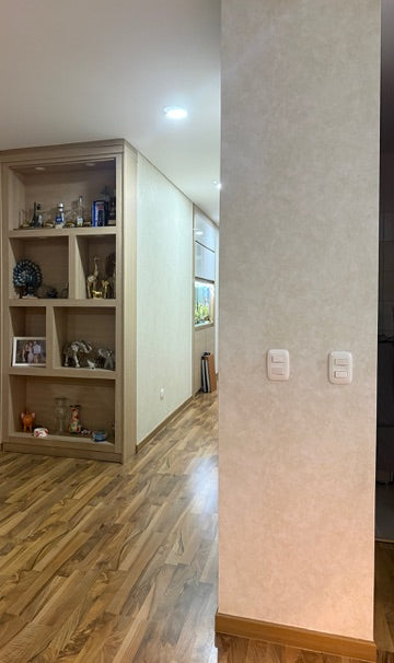 Papel de Colgadura Texturas | Sand Stucco Wallpaper