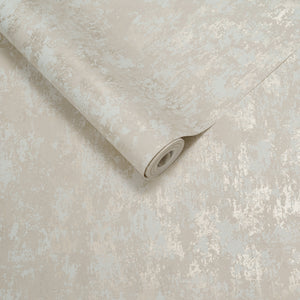 Papel de Colgadura Texturas | Beige Gold Patina Wallpaper