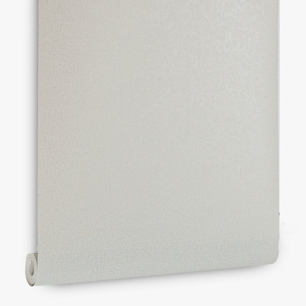 Papel de Colgadura Texturas | Pearl Grey Microtexture Wallpaper