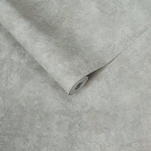 Papel de Colgadura Texturas | Cool Gray Stucco Wallpaper