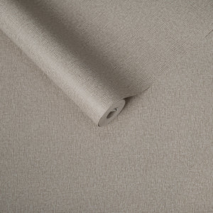 Papel de Colgadura Texturas | Greige Microtexture Wallpaper