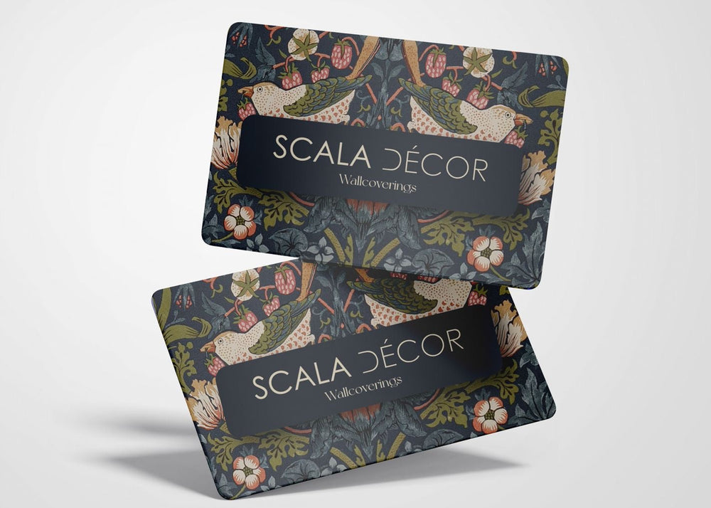 Scala Gift Card